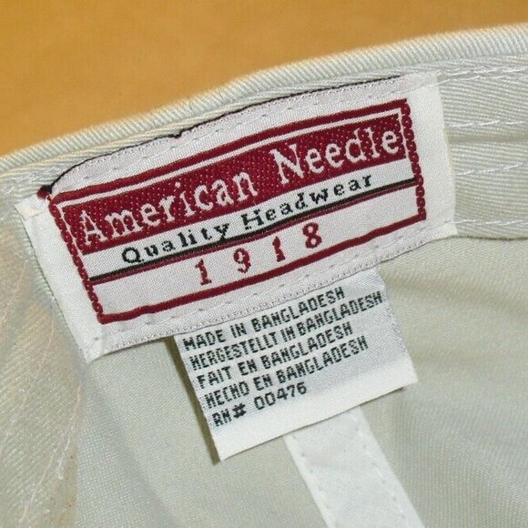 Ken Griffey Jr. Cincinnati Reds Mens Vintage Adjustable Strapback hat cap New - Picture 3 of 4